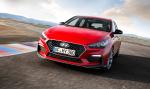 Hyundai i30 N Line 2018 года (WW)